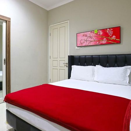 Chiaro Hotel Syariah Sidoarjo Eksteriør billede