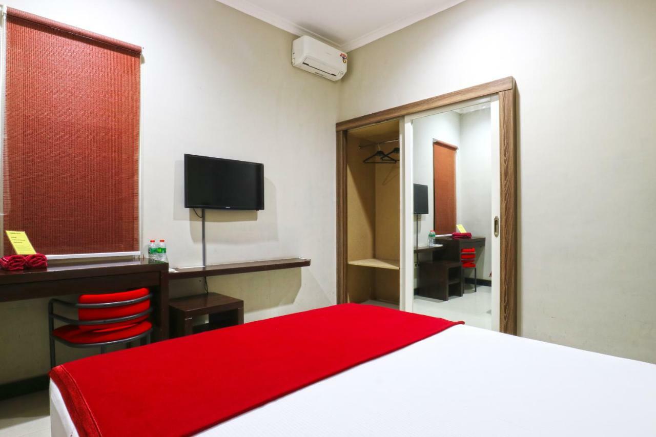 Chiaro Hotel Syariah Sidoarjo Eksteriør billede